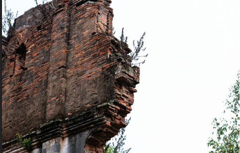 Journey 02: HANOI - SO KIEN MINOR BASILICA  - CHAU SON MONASTERY - PHAT DIEM STONE CATHEDRAL - TON DAO CHURCH